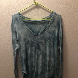 Soft & Sexy American Eagle Outfitters Long Sleeve